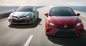 A Toyota vezeti a Lexus előtt az ügyfélelégedettségi indexet
