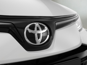 Íme a tervezett Toyota modellek 2022-ig!