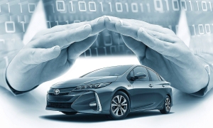 Kibertámadások elleni védelmen dolgozik a Toyota