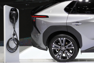 Az internet népét az elektromos Toyoták foglalkoztatják 