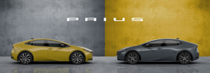 Hibrid a következő 25 évre: megérkezett az új Toyota Prius!