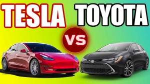 Akio Toyoda: „a Teslának szakácskönyve van, a Toyotának konyhája”