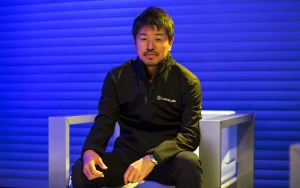 Milyen a Lexus, ha elektromos?