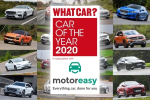 What Car?: 2020-ban is a Lexus a legmegbízhatóbb márka